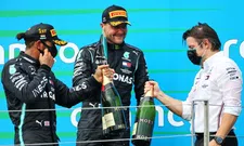 Thumbnail for article: Internationale pers: "Verstappen had geen schijn van kans tegen Hamilton"