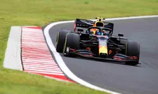 Thumbnail for article: Complimenten voor Verstappen: "Max weet ons altijd weer op de banken te krijgen"