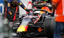 Thumbnail for article: Brawn: "Red Bull moet snel een inhaalslag gaan maken op Mercedes"