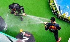 Thumbnail for article: Palmer onder de indruk van Verstappen en Red Bull: "Buitengewoon"