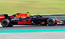 Thumbnail for article: Crash van Verstappen wordt 'lomp' genoemd: "Maar een eigen doelpunt is dat ook"