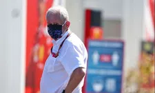 Thumbnail for article: Formule E gevleid door kritische woorden van Helmut Marko en Chase Carey