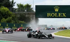 Thumbnail for article: Analysis Chandhok: Only Mercedes customers do not lose time in qualification