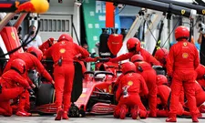 Thumbnail for article: Di Montezemolo bekritiseerd Ferrari: "Tijd om de situatie bij de hoorns te vatten"