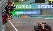 Thumbnail for article: Van der Garde sees weak spot RB16: "They're having a very hard time with that"