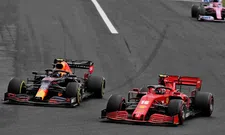 Thumbnail for article: 'Ferrari bouwt compleet nieuwe 2020-wagen en mikt op Spaanse GP'