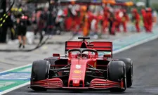 Thumbnail for article: 'There's been espionage at Ferrari'