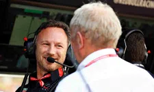 Thumbnail for article: Red Bull says nothing about Concorde Agreement: "That's a confidential matter"