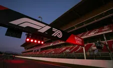 Thumbnail for article: Restrictions in Catalonia do not affect F1, Grand Prix continues