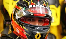 Thumbnail for article: Ocon verwacht vooralsnog niet dat Alonso hem zal overschaduwen bij Renault