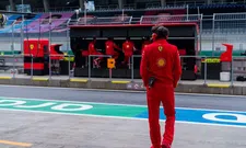 Thumbnail for article: Ferrari gaat technische staf aanpakken: "Deze wijzigingen moeten gemaakt worden"