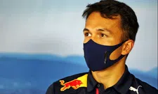 Thumbnail for article: Albon: “Het lijkt alsof we elk weekend een andere auto besturen”