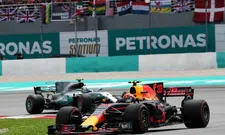 Thumbnail for article: 'F1 looks at return of Malaysian GP in 2020'