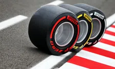 Thumbnail for article: New Pirelli tyres tested during free practice Silverstone and Barcelona