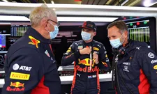 Thumbnail for article: Marko: "Het doel is om de achterstand tot Mercedes in te halen"