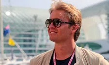 Thumbnail for article: Rosberg prunes hard in judgment of Ferrari: "Disastrous."