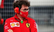 Thumbnail for article: "Sainz goede coureur voor Ferrari, maar onzeker of hij de problemen op kan lossen"