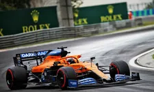 Thumbnail for article: Mclaren not 100% Mercedes-powered in 2021?: "No change in strategy"