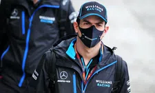 Thumbnail for article: Latifi ziet streep gaan door thuiscircuit: "Daar ben ik heel teleurgesteld over"