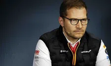 Thumbnail for article: Seidl sees stricter FIA in front of him: "That's the key."