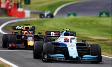 Thumbnail for article: British police warn F1 fans once again not to come to Silverstone