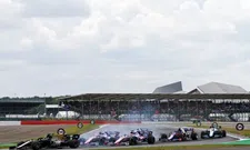 Thumbnail for article: Luxe accommodatie aangeboden rondom Silverstone om GP te zien