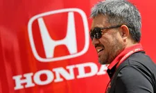 Thumbnail for article: Honda heeft na februari de prestaties van de motor niet verder ontwikkeld