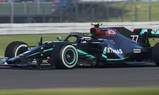 Thumbnail for article: De zwarte livery van de Mercedes W11 is toegevoegd aan F1 2020