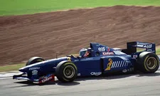 Thumbnail for article: Racing Point niet het eerste team dat kopieert: Het verhaal van Ligier in 1995