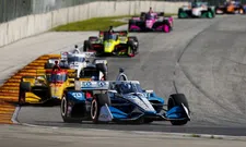 Thumbnail for article: IndyCar laat zien dat ook huidige F1-kalender aan zijden draadje hangt