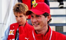 Thumbnail for article: Ferrari richt zijn pijlen op 2022: “Dan zullen we competitief terugkeren”