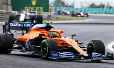 Thumbnail for article: McLaren is tevreden: de MCL35 presenteert geen (vervelende) verrassingen