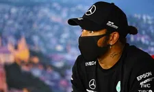 Thumbnail for article: Hamilton: “Schumacher records verbreken staat niet op mijn prioriteitenlijstje"