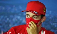 Thumbnail for article: Heidfeld: "De verwachtingen rondom Leclerc waren onrealistisch"