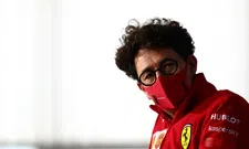 Thumbnail for article: Coronel wijst naar FIA: 'Zij hebben steek laten vallen in onderzoek naar Ferrari'