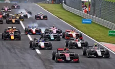 Thumbnail for article: Formula 2 also goes to Russia and taps almost original calendar