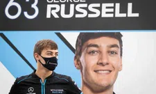 Thumbnail for article: Russell almost missed a coveted spot. "No support whatsoever."