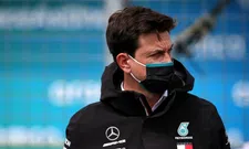 Thumbnail for article: Wolff about Racing Point: "With our concept their car is much better"