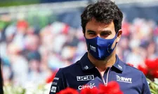 Thumbnail for article: Panic in F1 paddock? Perez skips press conference due to inconclusive coronatest