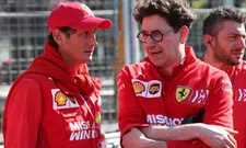 Thumbnail for article: Lammers gelooft Ferrari-topman niet: ''Wat moeten wij als kijker denken?''