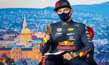 Thumbnail for article: Verstappen: "Het gaat niet om het knielen, het gaat om samenwerken"