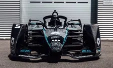 Thumbnail for article: Mercedes pulls through the idea of black livery: Also FE team shrouded in black