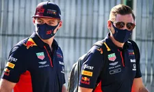 Thumbnail for article: LIVE: Verstappen ontneemt Hamilton snelste tijd, mogelijke straf voor Giovinazzi