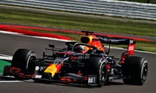 Thumbnail for article: Uitslag VT1: Verstappen noteert snelste tijd, Hamilton tweede