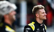 Thumbnail for article: OFFICIEEL: Hulkenberg vervangt Perez bij Racing Point tijdens Britse Grand Prix