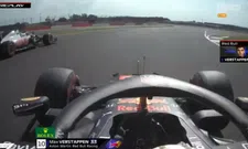 Thumbnail for article: Video: Verstappen en Grosjean kwaad op elkaar na hinder VT2: 'Kinderachtig dit'