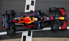 Thumbnail for article: Verstappen schrikt niet van veertiende tijd: "Meteen doorgegaan met racesimulatie"