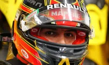 Thumbnail for article: Ocon sneert tijdens VT1 naar Verstappen: "Dat doet hij altijd"