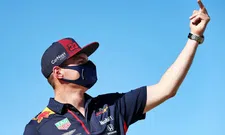 Thumbnail for article: Verstappen over Racing Point: ''In de race heb ik ze nog niet gezien''