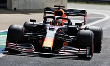 Thumbnail for article: Red Bull langzamer dan vorig jaar in kwalificatie Britse GP